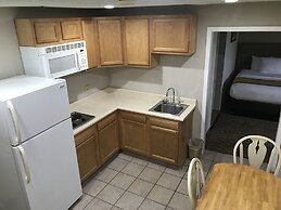 Baymont by Wyndham Grand Rapids Airport