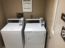 Baymont by Wyndham Grand Rapids Airport