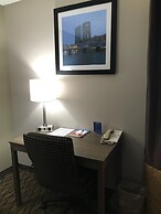 Baymont by Wyndham Grand Rapids Airport