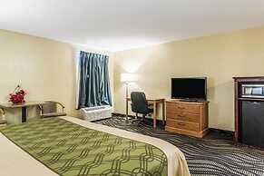 Econo Lodge Darien