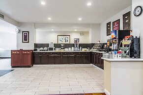 Econo Lodge Darien
