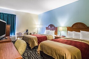 Econo Lodge Darien