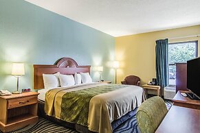 Econo Lodge Darien