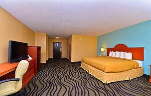 Econo Lodge Darien
