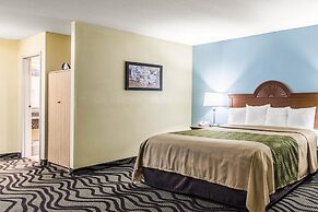 Econo Lodge Darien