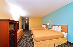 Econo Lodge Darien