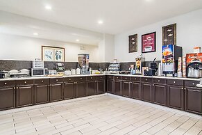 Econo Lodge Darien
