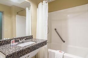 Econo Lodge Darien