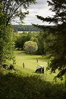 Pinestone Resort & Conference Centre