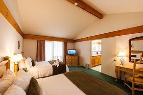 Pinestone Resort & Conference Centre