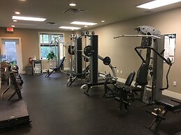 Rocky Crest Golf Resort