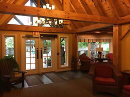 Rocky Crest Golf Resort
