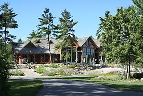 Rocky Crest Golf Resort