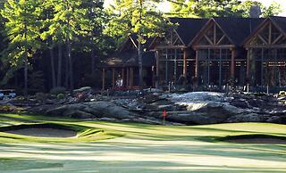 Rocky Crest Golf Resort