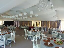 Rocky Crest Golf Resort