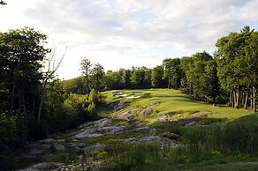 Rocky Crest Golf Resort