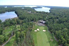 Rocky Crest Golf Resort