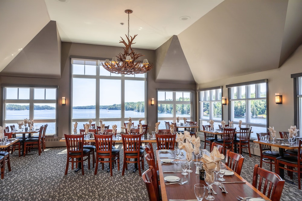 Rocky Crest Golf Resort