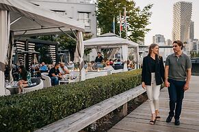 Granville Island Hotel