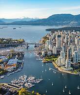 Granville Island Hotel