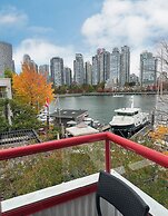 Granville Island Hotel