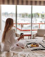 Granville Island Hotel