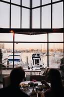 Granville Island Hotel
