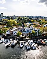 Granville Island Hotel