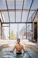Granville Island Hotel