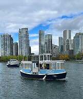 Granville Island Hotel