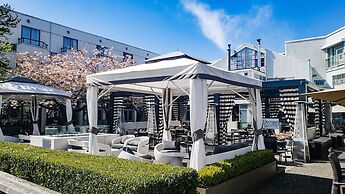 Granville Island Hotel