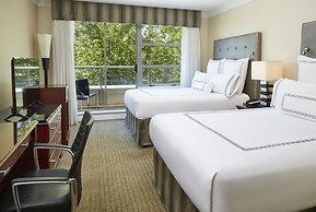 Granville Island Hotel