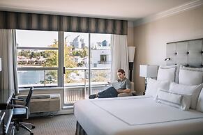 Granville Island Hotel