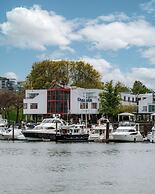 Granville Island Hotel