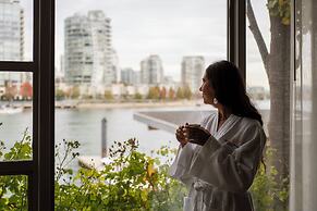 Granville Island Hotel