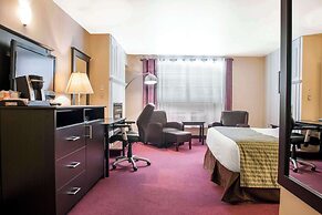 Quality Inn and Conference Centre