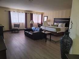 Quality Inn and Conference Centre