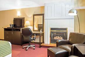 Quality Inn and Conference Centre