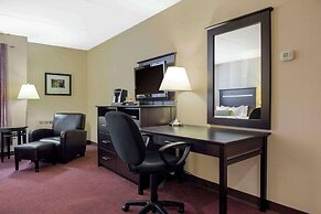 Quality Inn and Conference Centre