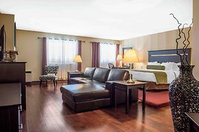 Quality Inn and Conference Centre