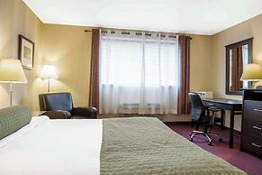 Quality Inn and Conference Centre