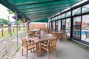Quality Inn and Conference Centre
