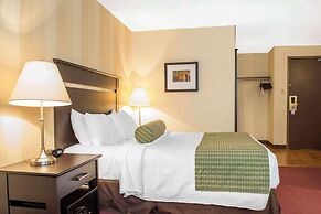 Quality Inn and Conference Centre