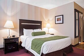 Quality Inn and Conference Centre