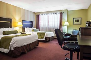 Quality Inn and Conference Centre