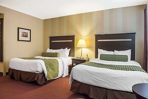 Quality Inn and Conference Centre