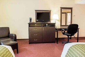 Quality Inn and Conference Centre