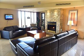 Quality Inn and Conference Centre