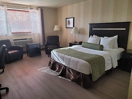 Quality Inn and Conference Centre