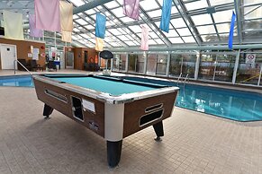 Quality Inn and Conference Centre